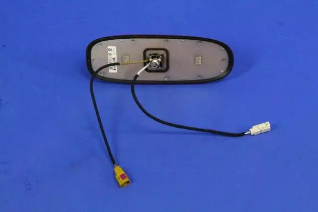 Base Cable And Bracket Antenna - Mopar (5LQ48HVGAA)