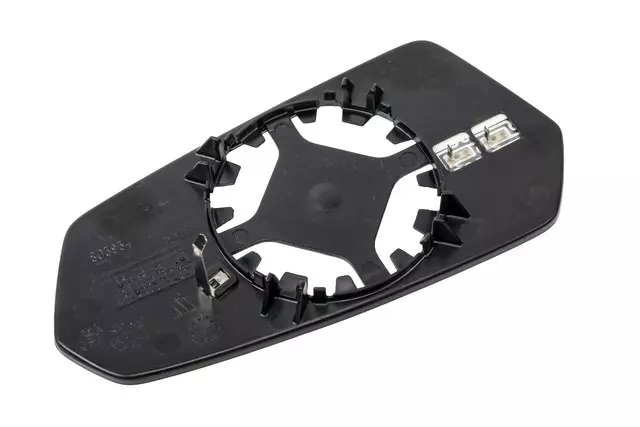 92235875 - Body: Mirror Glass for Chevrolet: Camaro Image