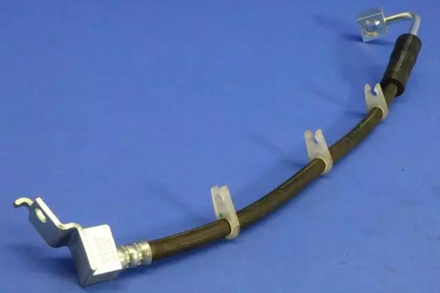 5290044AA - Service Brakes: Front Wheel Disc Hose, Right for Mopar Image