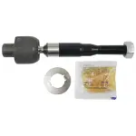 EV801060 - : Front Inner Steering Tie Rod End for Moog Image