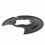 DG1Z2C029A - Brakes: Splash Shield for Ford Image