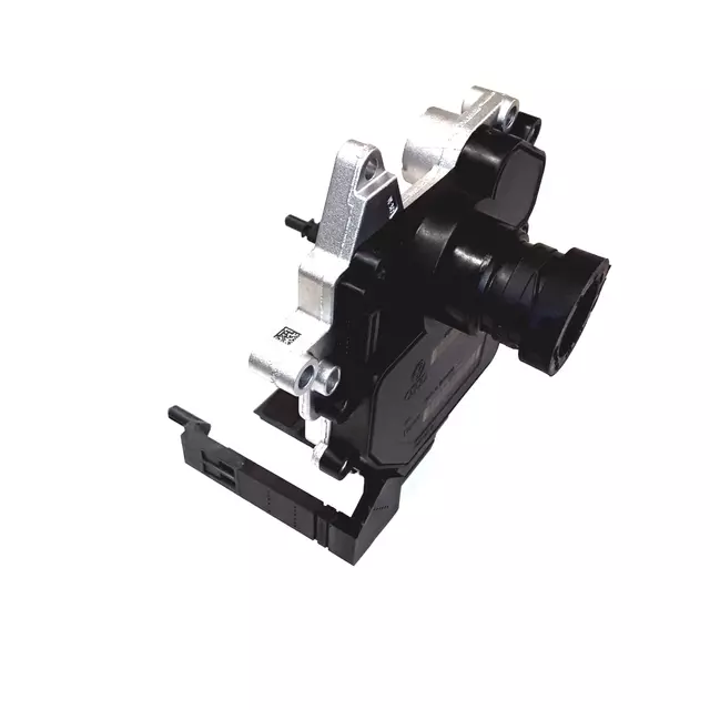 Automatic Transmission Control Module - Audi (8E3-910-155-M)