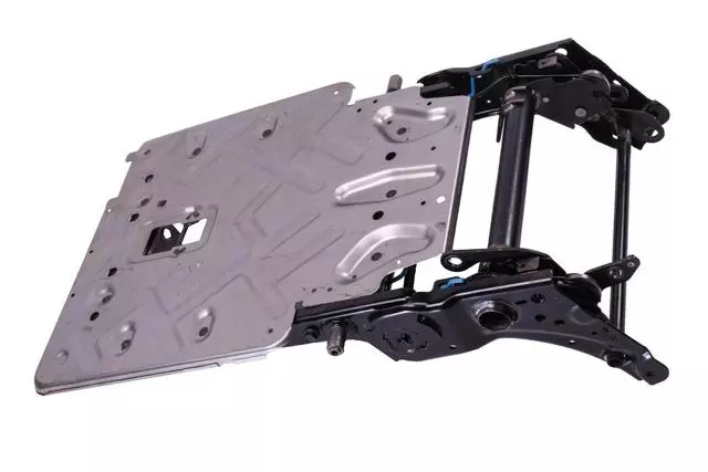 13514808 - Body: Seat Back Frame for GM Image image