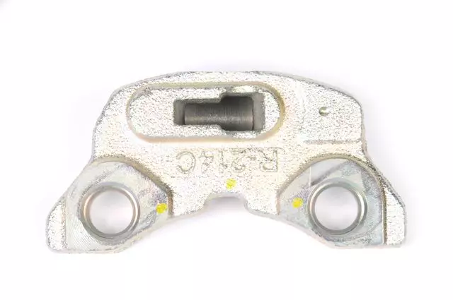 92196001 - Brakes: Parking Brake Anchor Block for Chevrolet: Caprice, SS | Pontiac: G8 Image