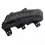 DP5Z15A201D - : Fog Lamp Assembly for Ford: Fusion | Lincoln: MKZ Image