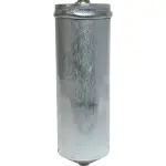 RD1249C - : A/C Receiver Drier -- Drier Pad Mount for UAC Image