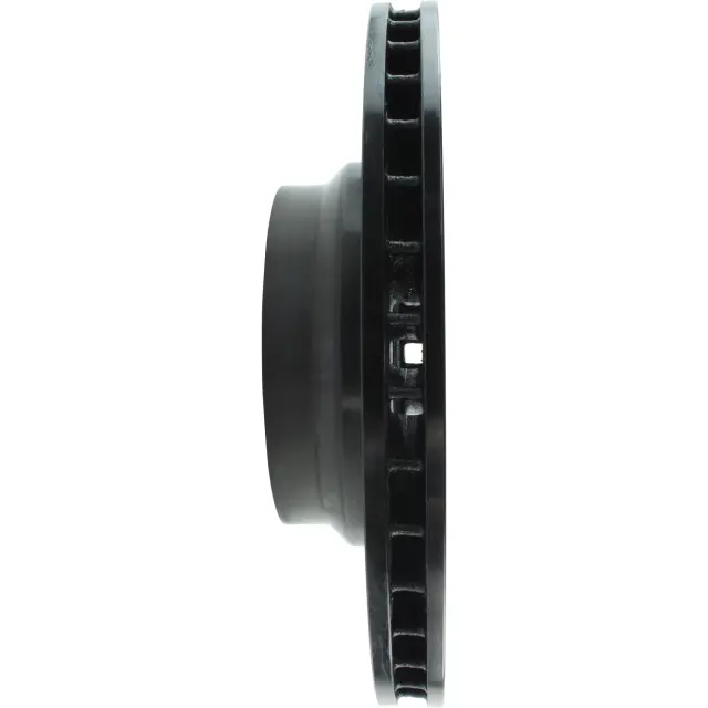 12734064L - Brakes &amp; Brake Parts: StopTech Sport Drilled &amp; Slotted Brake Rotor; Front Left for Stoptech Image