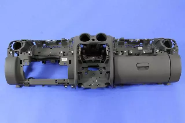 ZE85ZJ8AC - Instrument Panel and Radios and Consoles: Instrument Panel for Jeep: Liberty Image