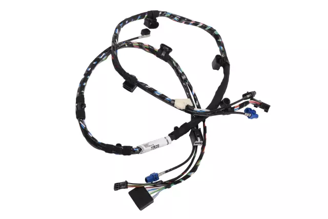 Inside Rearview Mirror Wiring Harness - GM (39106513)