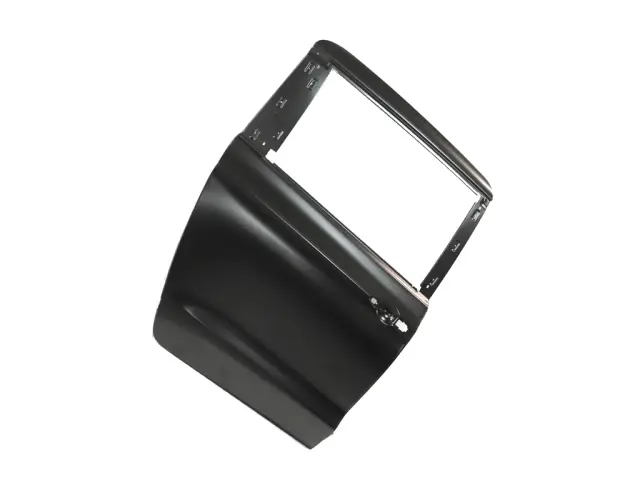 Sliding Door Outer Repair Panel, Right - Mopar (68185688AD)