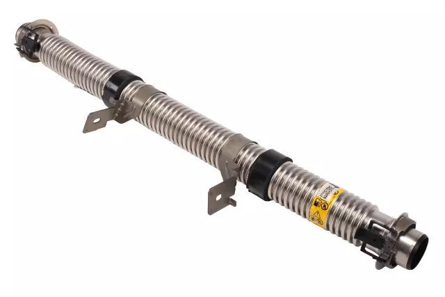 84519859 - : Fuel Feed Hose for Chevrolet: Corvette Image