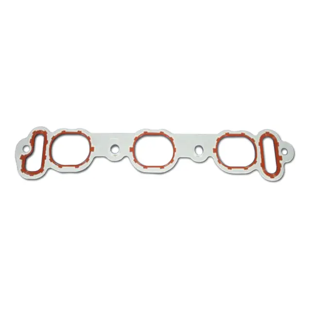 4663852AB - Engine 3.5L Six Cylinder: Intake Manifold Gasket for Chrysler: 300, 300M, Concorde, Pacifica, Sebring, Town &amp; Country | Dodge: Avenger, Challenger, Charger, Grand Caravan, Intrepid, Journey, Magnum, Nitro Image