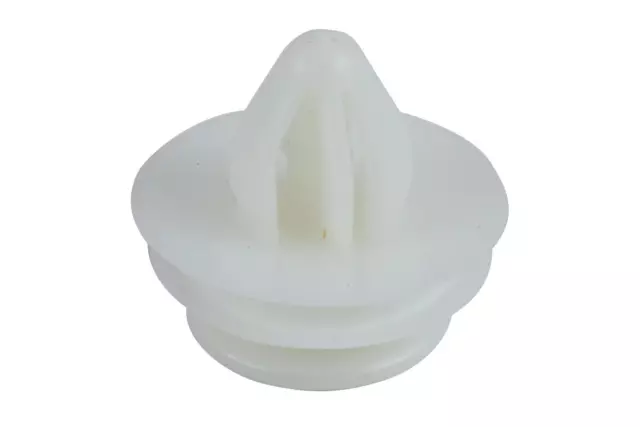 97022017 - Body: Door Trim Panel Retainer for Chevrolet: Colorado | GMC: Canyon | Hummer: H3, H3T Image