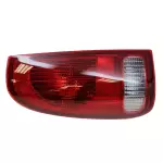 F85Z13405CA - Electrical: Tail Lamp Assembly for Ford: F-150, F-150 Heritage, F-250, F-250 Super Duty, F-350 Super Duty, F-450 Super Duty, F-550 Super Duty Image