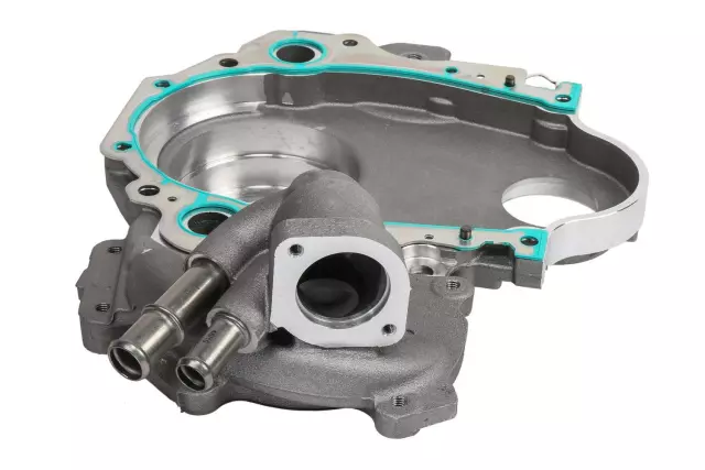 19181093 - Engine: Timing Cover for Chevrolet: Impala, Malibu | Pontiac: G6 Image