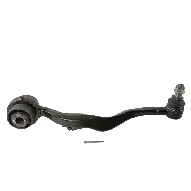 RK624132 - : Suspension Control Arm and Ball Joint Assembly for Moog Image