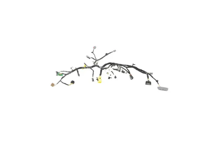 Seat Cushion Wiring - Mopar (68342165AC)