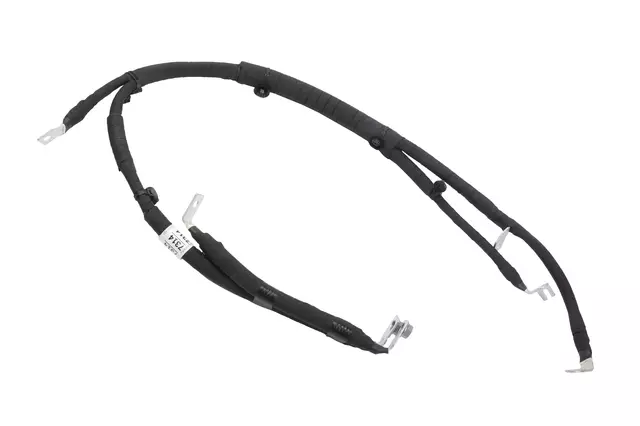 42750503 - : Positive Cable for GM Image