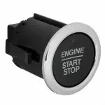 DG9Z10B776AA - : Start Button for Ford: Fusion Image