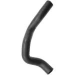 71842 - : CURVED RADIATOR HOSE, DAYCO for DAYCO HYDRAULIC Image