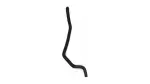16261F0130 - : Water Inlet Hose for Toyota Image