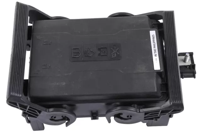 84114435 - : F (S)Block for GM Image