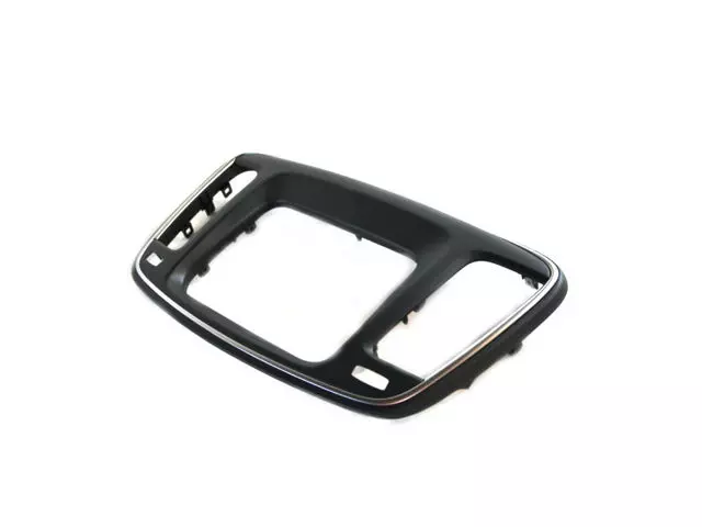 Center Bezel - Mopar (5SS15DX9AA)