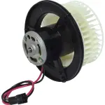 BM00184C - : HVAC Blower Motor -- Blower Motor W/ Wheel for UAC Image