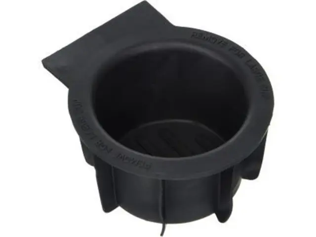 2L1Z7813562AAA - Body: Cup Holder for Ford: Expedition, F-150 | Lincoln: Mark LT Image