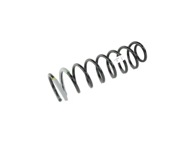 Front Coil Spring, Right - Mopar (68250234AD)