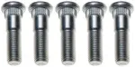 27885B - : Raybestos R-Line Wheel Lug Stud for Raybestos Brakes Image