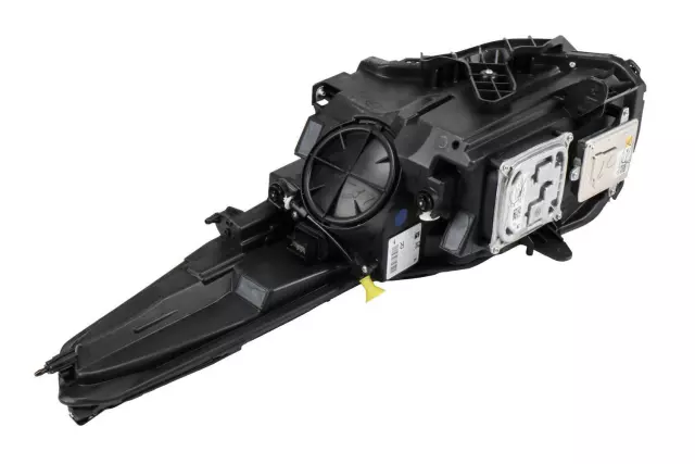 Headlamp - GM (84319723)