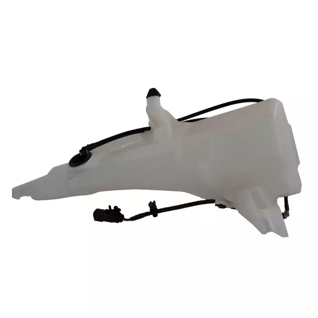 Washer Fluid Reservoir - Ford (M1PZ17618C)