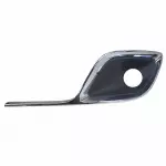 AE9Z17E811A - : Lamp Bezel for Lincoln: MKT Image