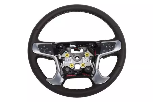 Cocoa Steering Wheel - GM (84483773)