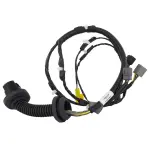 BL3Z14631E - : Wire Assembly Jumper for Ford Image