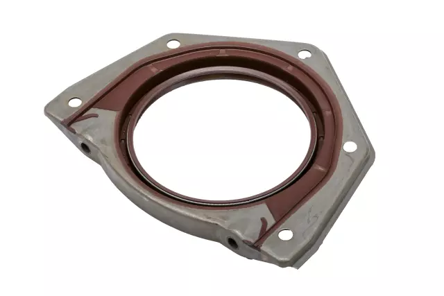 12855210 - : Crankshaft Rear Oil Seal Protective Cover for GM Image