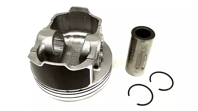 12018AB490 - : Piston for Subaru Image