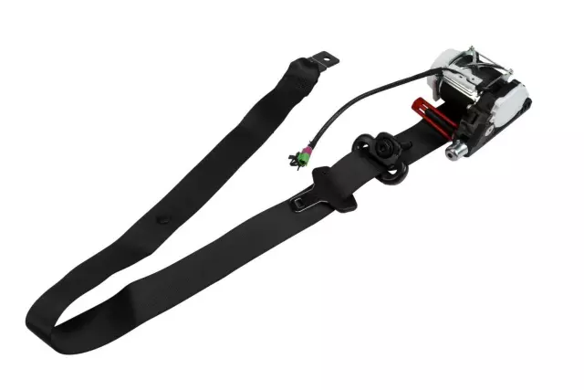 F Belt Kit - GM (19205502)