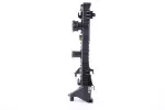 67168 - : Radiator w/Integrated Transmission Oil Cooler for NISSENS Image