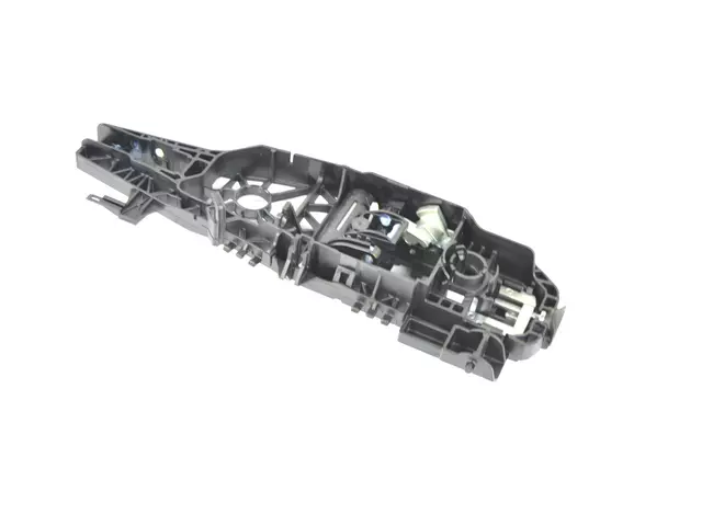 Door Handle Bracket, Right, Export - Mopar (68419580AA)