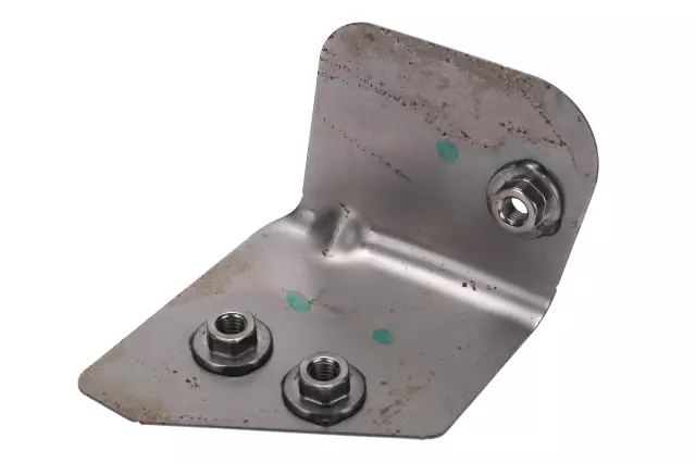 92159963 - Body: Hinge Plate for GM Image