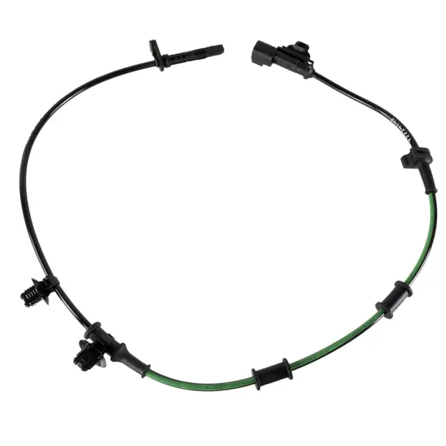 brabhambt50 BRAB-642 - Motorcraft™ ABS Wheel Speed Sensor - 2021-2025 Ford