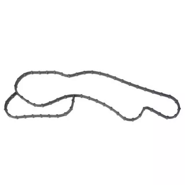 8C3Z6619F - Cooling System: Gasket for Ford: F-250 Super Duty, F-350 Super Duty, F-450 Super Duty, F-550 Super Duty Image