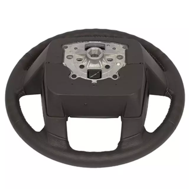 Steering Wheel - Ford (BL3Z-3600-DB)