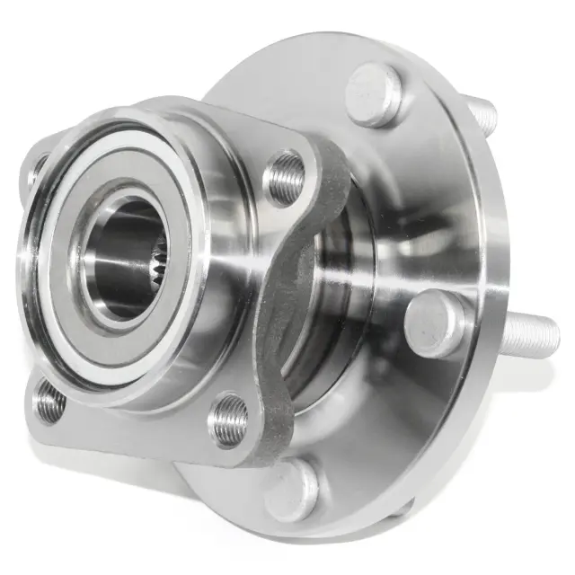 29512449 - : DuraGo Wheel Bearing and Hub Assembly for PRONTO Image