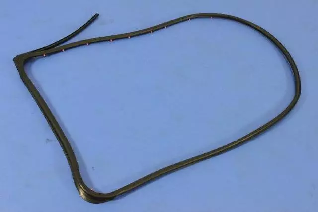68045993AB - : Rear Door Mounted Weatherstrip, Left for Mopar Image