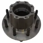 HUB114 - : Wheel Hub for Motorcraft Image