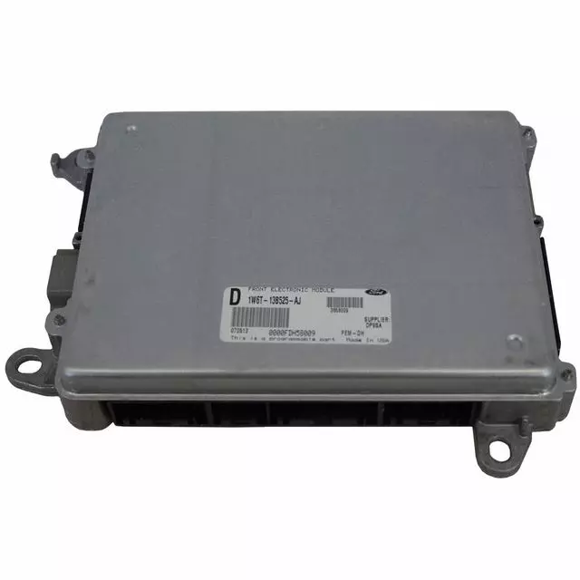 Control Module - Ford (1W6Z-14B205-AA)