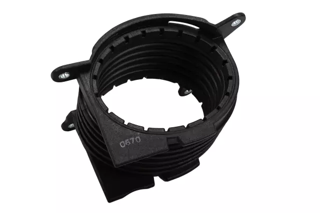 Driver Side Intake Air Duct - GM (23428422)